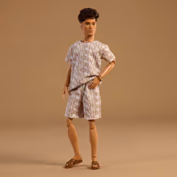 Barbie Signature BASICS Doll - Vue supplémentaire 2