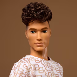 Barbie Signature BASICS Doll - Vue supplémentaire 3