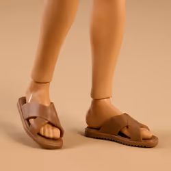 Barbie Signature BASICS Doll - Vue supplémentaire 5