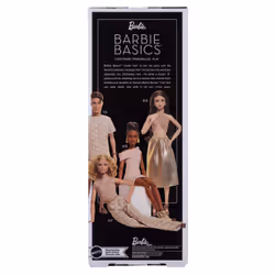 Barbie Signature BASICS Doll - Vue supplémentaire 6
