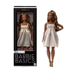 Barbie Signature BASICS Doll