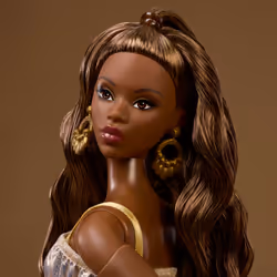 Barbie Signature BASICS Doll - Vue supplémentaire 3