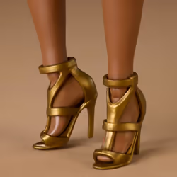 Barbie Signature BASICS Doll - Vue supplémentaire 5
