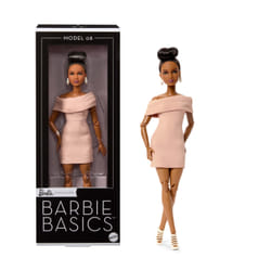 Barbie Signature BASICS Doll