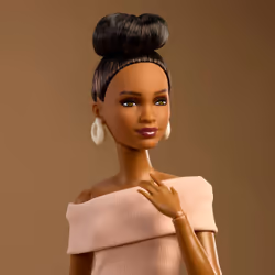 Barbie Signature BASICS Doll - Vue supplémentaire 3