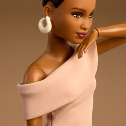 Barbie Signature BASICS Doll - Vue supplémentaire 4