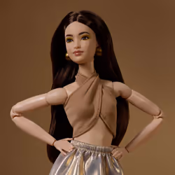Barbie Signature BASICS Doll - Vue supplémentaire 3