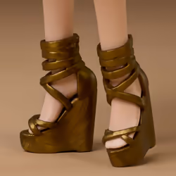 Barbie Signature BASICS Doll - Vue supplémentaire 5