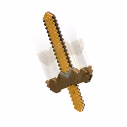 Minecraft – Épée-Pioche Transformable - Vue supplémentaire 4
