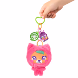 Polly Pocket – Coffret Ourson Tout Doux - Vue supplémentaire 2