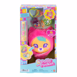 Polly Pocket – Coffret Ourson Tout Doux - Vue supplémentaire 6