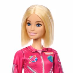 Barbie – Coffret Astronaute et accessoires - Vue supplémentaire 2