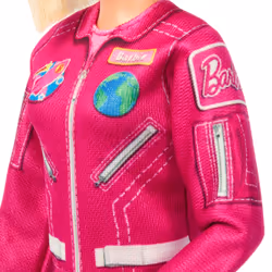 Barbie – Coffret Astronaute et accessoires - Vue supplémentaire 3