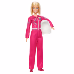 Barbie – Coffret Astronaute et accessoires - Vue supplémentaire 4