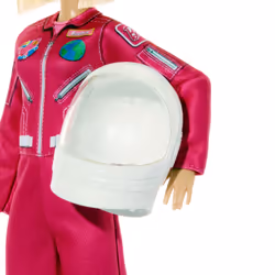 Barbie – Coffret Astronaute et accessoires - Vue supplémentaire 5