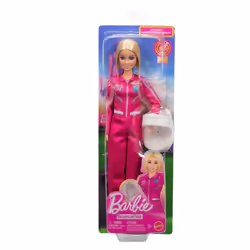 Barbie – Coffret Astronaute et accessoires - Vue supplémentaire 6