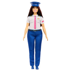 Barbie – Coffret Pilote