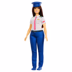 Barbie – Coffret Pilote - Vue supplémentaire 2