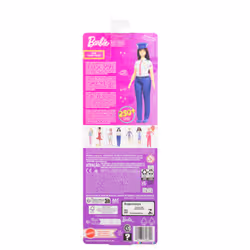 Barbie – Coffret Pilote - Vue supplémentaire 3