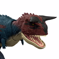 Jurassic World – Carnotaure Attaque et Morsure - Vue supplémentaire 7
