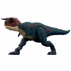 Jurassic World – Carnotaure Attaque et Morsure - Vue supplémentaire 8