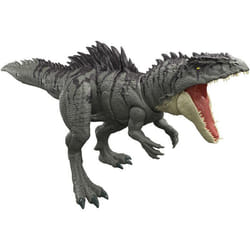 Jurassic World Colossal Chomp Giganotosaurus