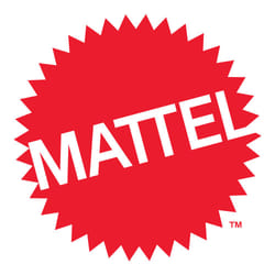 Mattel PJCT FRST ONES CR FIG 3