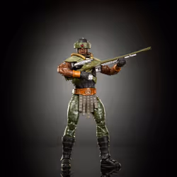 Masters of the Universe Les Maîtres de l'Univers Chronicles-Figurine Triclops-échelle 1/12 - Vue supplémentaire 3