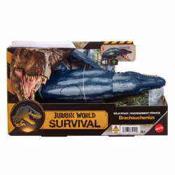 Jurassic World – Brachauchenius RUGISSEMENT FÉROCE - Vue supplémentaire 6