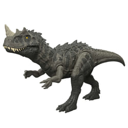 Jurassic World – Figurine Ceratosaurus Rugissement Féroce