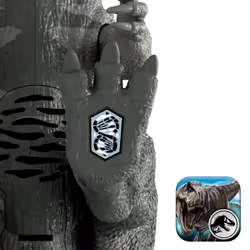 Jurassic World – Figurine Ceratosaurus Rugissement Féroce - Vue supplémentaire 2
