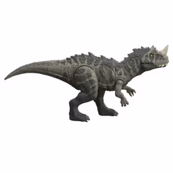 Jurassic World – Figurine Ceratosaurus Rugissement Féroce - Vue supplémentaire 3