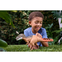 Jurassic World – Gorgosaure Géants Féroces - Vue supplémentaire 2
