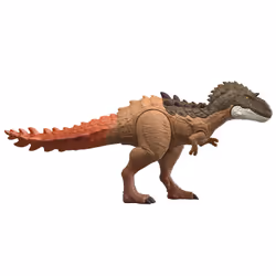 Jurassic World – Gorgosaure Géants Féroces - Vue supplémentaire 5