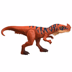 Jurassic World – Afrovenator RUGISSEMENT FÉROCE - Vue supplémentaire 3