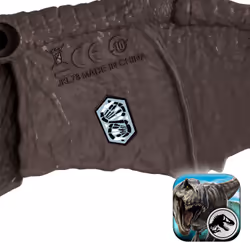 Jurassic World – Figurine Ptéranodon Rugissement Féroce - Vue supplémentaire 2