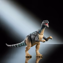 Jurassic World – Figurine articulée Mussaurus Collection Hammond - Vue supplémentaire 2
