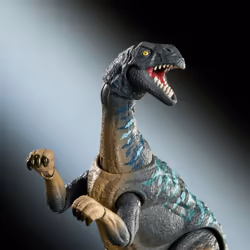 Jurassic World – Figurine articulée Mussaurus Collection Hammond - Vue supplémentaire 3