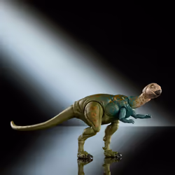 Jurassic World – Figurine articulée Dryosaurus Collection Hammond - Vue supplémentaire 5