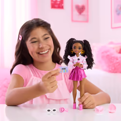 Barbie – Poupée Dream Besties 'Brooklyn' et Accessoires - Vue supplémentaire 2