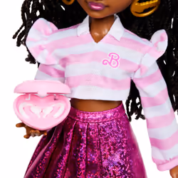Barbie – Poupée Dream Besties 'Brooklyn' et Accessoires - Vue supplémentaire 4