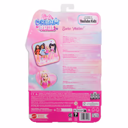Barbie – Poupée Dream Besties 'Malibu' et Accessoires - Vue supplémentaire 4