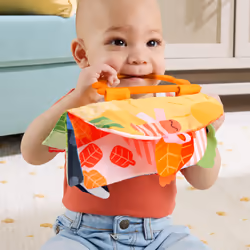 Fisher-Price – Mon Premier Livre des Saisons - Vue supplémentaire 2