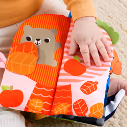 Fisher-Price – Mon Premier Livre des Saisons - Vue supplémentaire 4