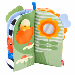 Fisher-Price – Mon Premier Livre des Saisons - Vue supplémentaire 8