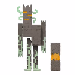 Minecraft – Figurine du Grinceur - Vue supplémentaire 5