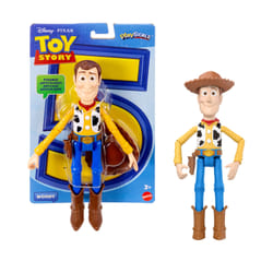 Disney Pixar Disney · Pixar-Figurine articulée Woody-avec 14 points d’articulation