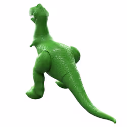 Disney Pixar Disney · Pixar-Figurine articulée Rex-avec 8 points d’articulation - Vue supplémentaire 5