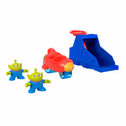 Fisher-Price Imaginext – Toy Story Coffret Lanceur - Vue supplémentaire 5