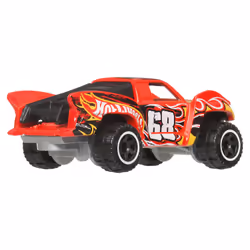 Hot Wheels Hot Wheels-Coffret Legends-Lot de 6 véhicules en métal - Vue supplémentaire 4